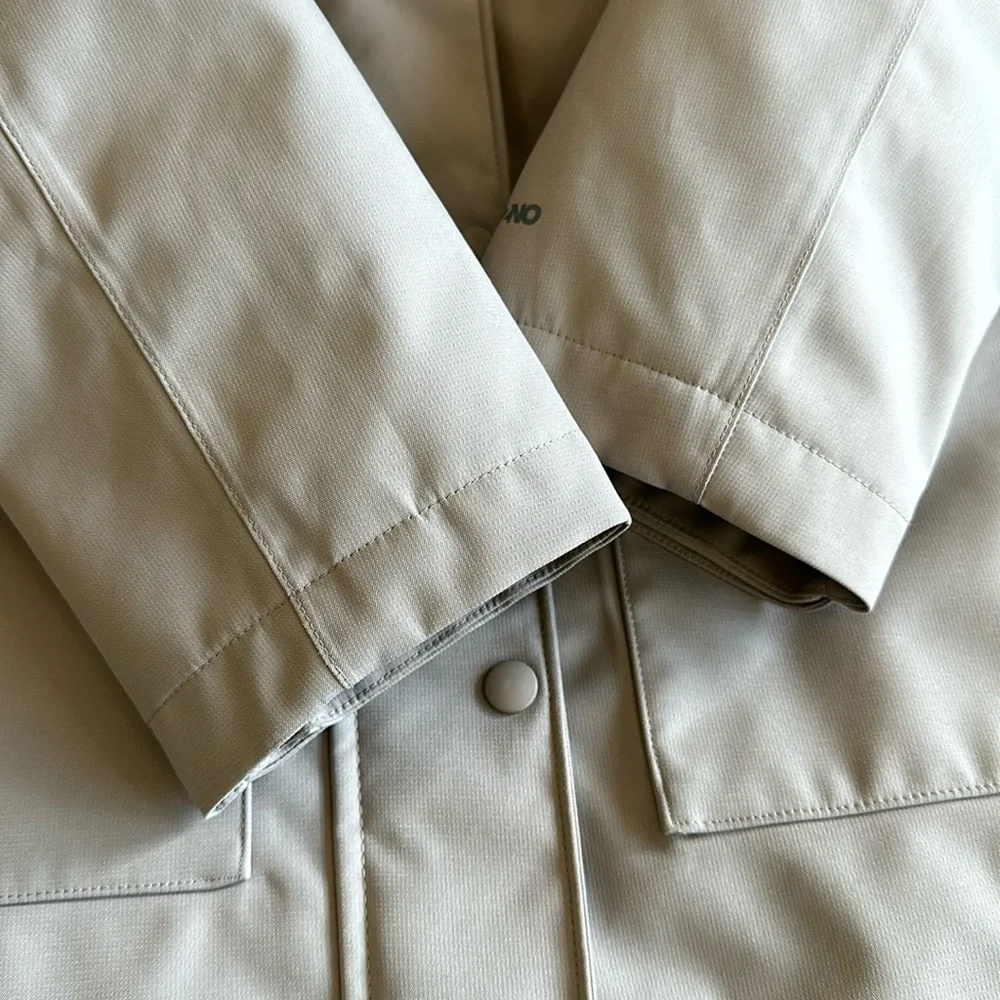 EUC Patagonia Ski jacket